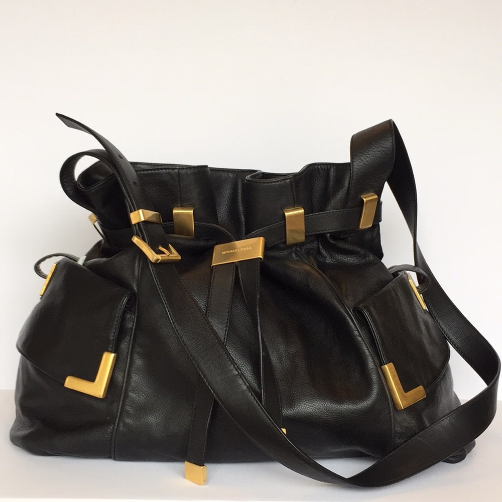 Michael Kors Beverley Bag